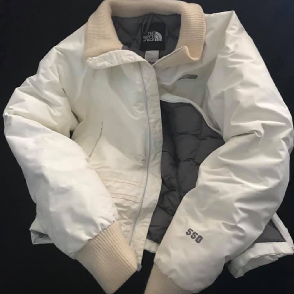 Women’s North Face jacket